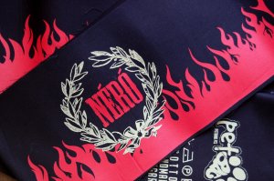 Nero Petbag Kutyafekhely