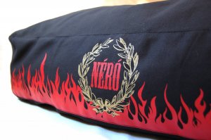 Nero Petbag kutyafekhely